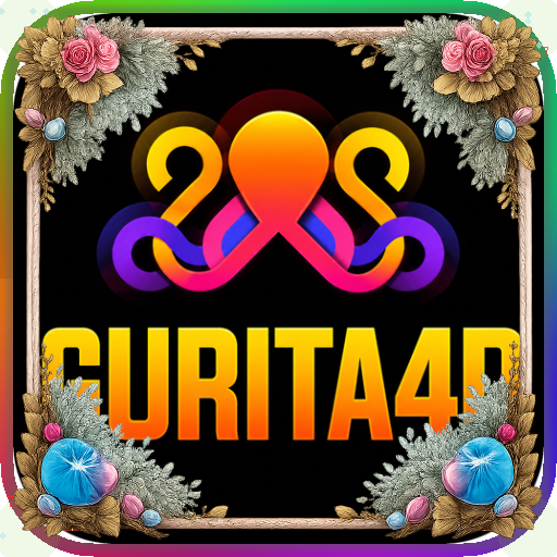 gurita4d — galeri pratinjau - APK Resmi